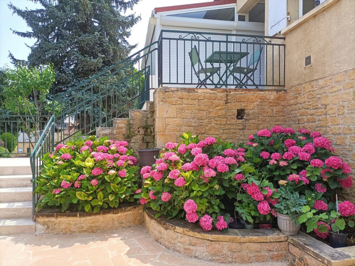 La Villa Perigourdine Sarlat-la-Canéda Exterior photo